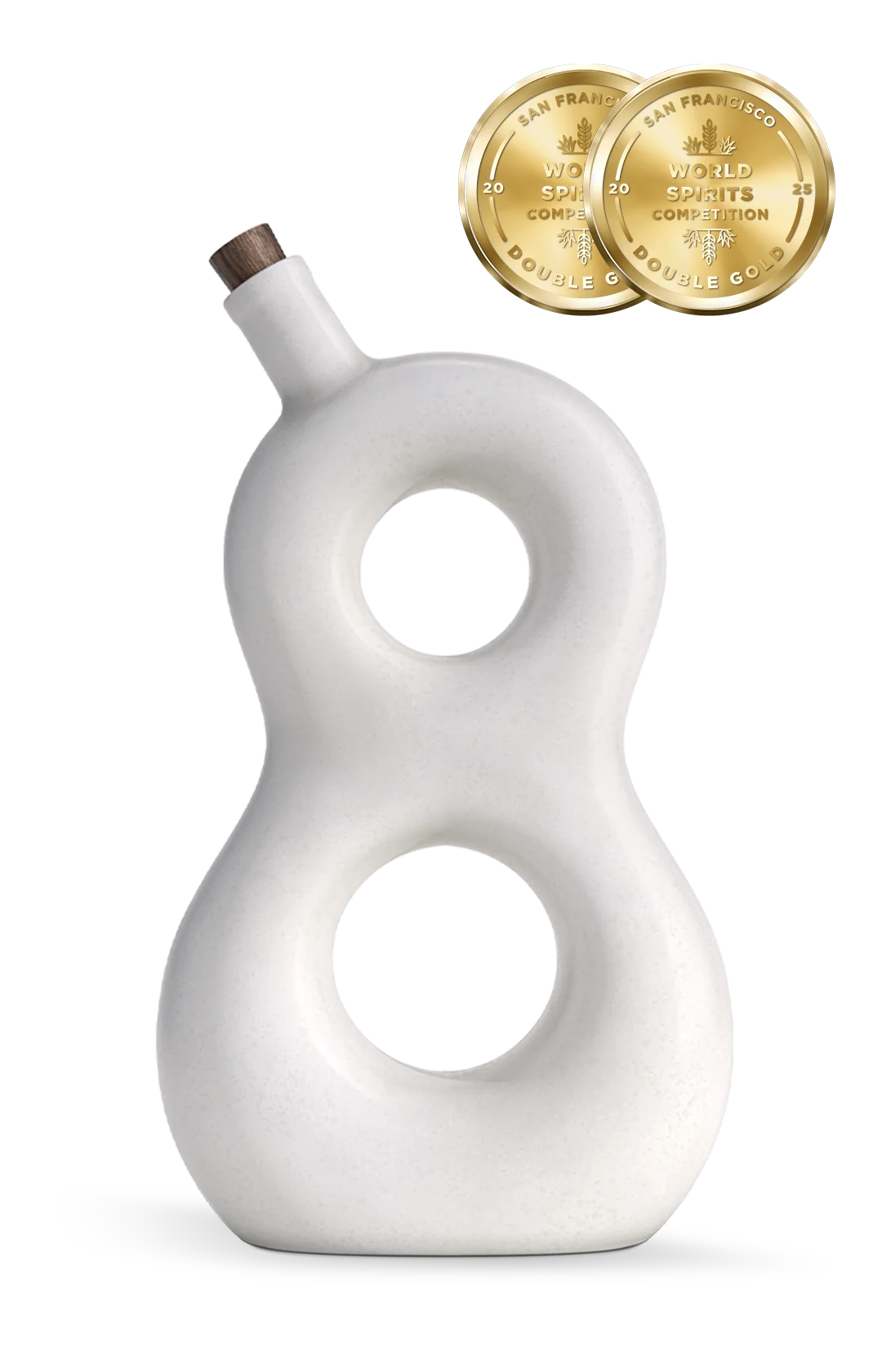 818 Eight Reserve Añejo Tequila 750ML bottle
