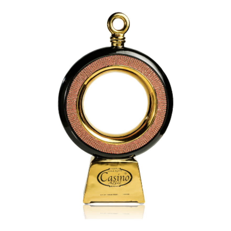 Casino Azul Añejo Circle 1L