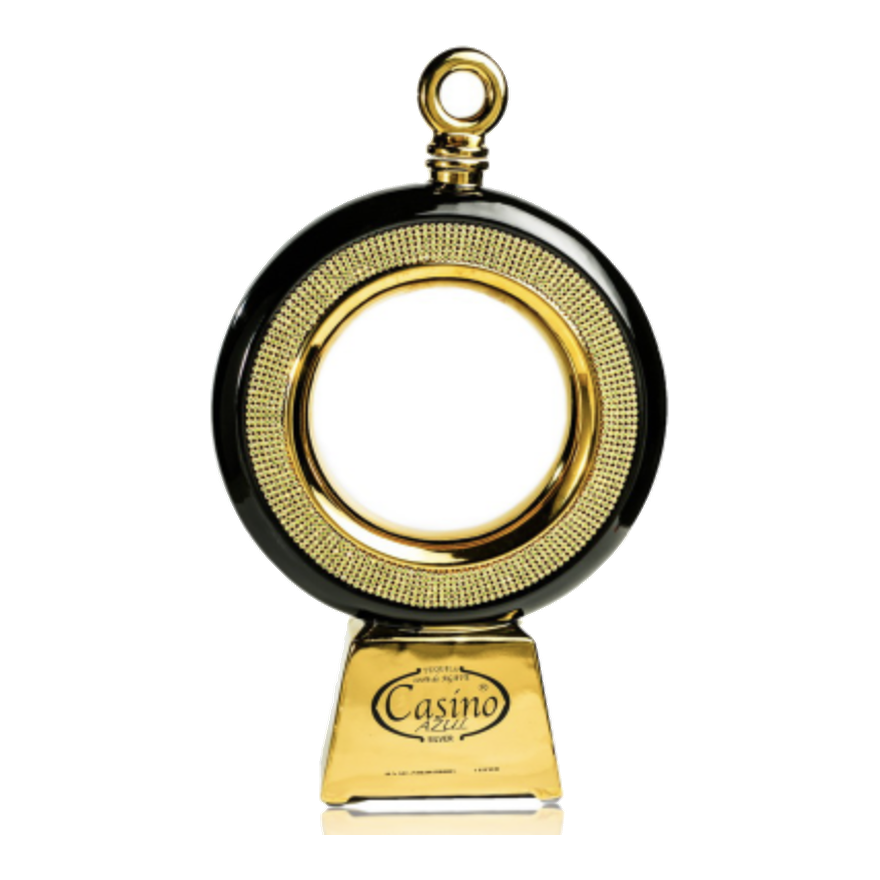 Casino Azul Silver Circle 1L