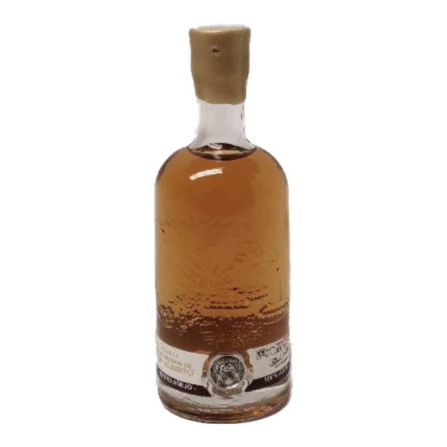 Don Alberto Extra Anejo 50ML
