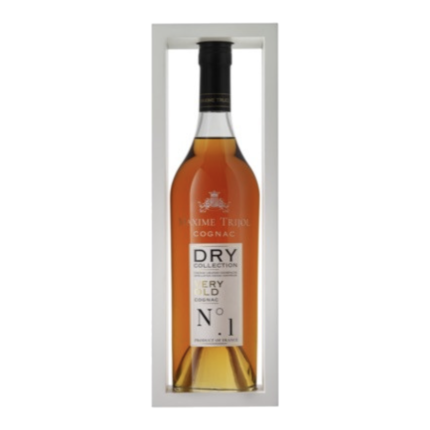 Maxime Trijol Dry Collection Lot N° 1 700ML