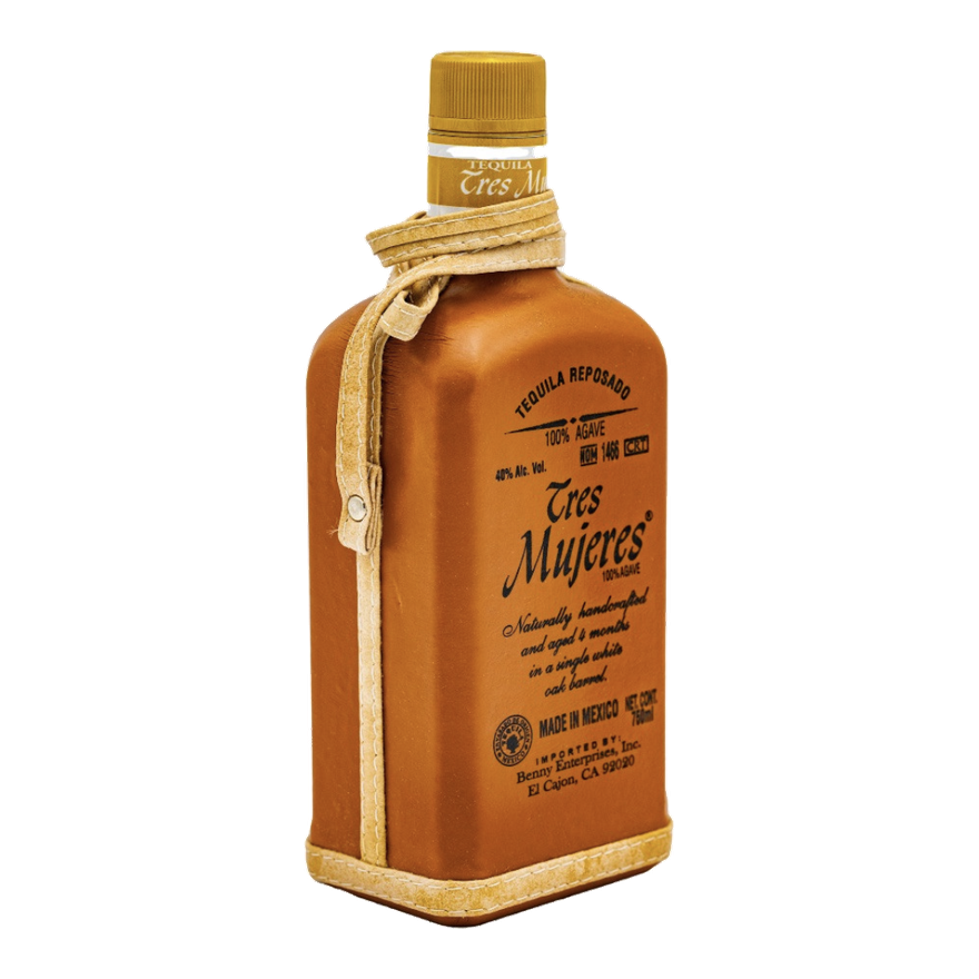 Tres Mujeres Anfora Reposado 750ML