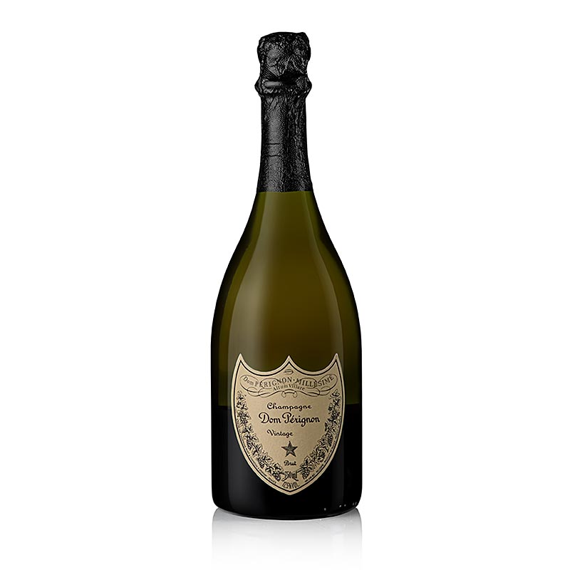 Dom Pérignon Vintage 2015 Champagne 750ML bottle