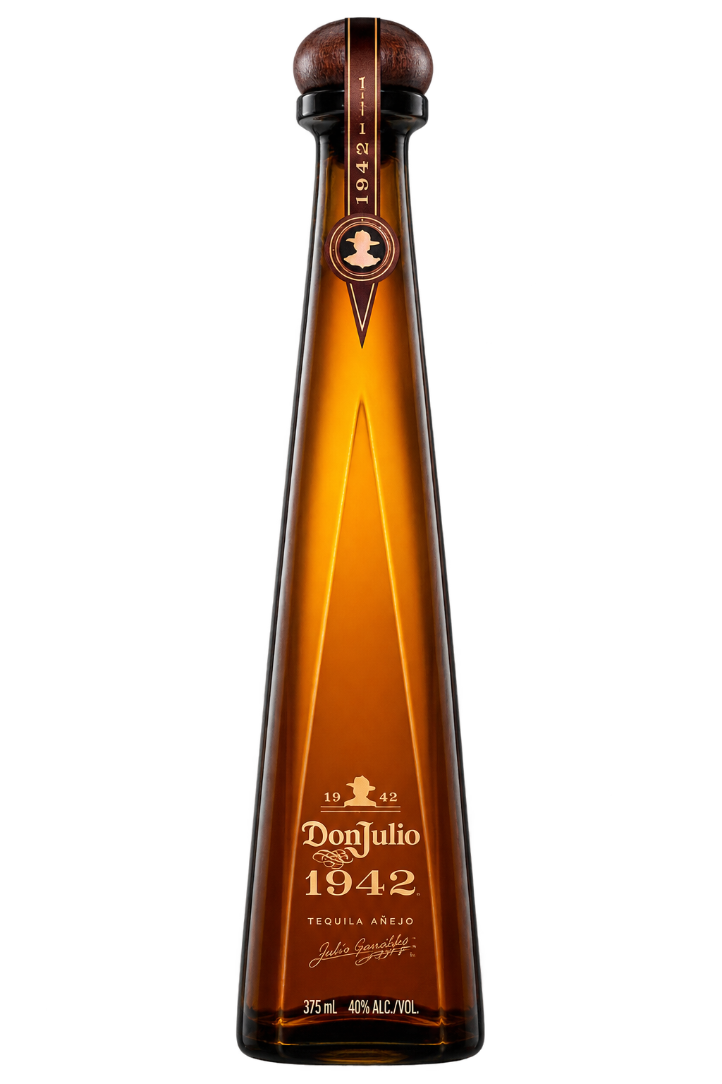 Don Julio 1942 Añejo Tequila 375ML bottle