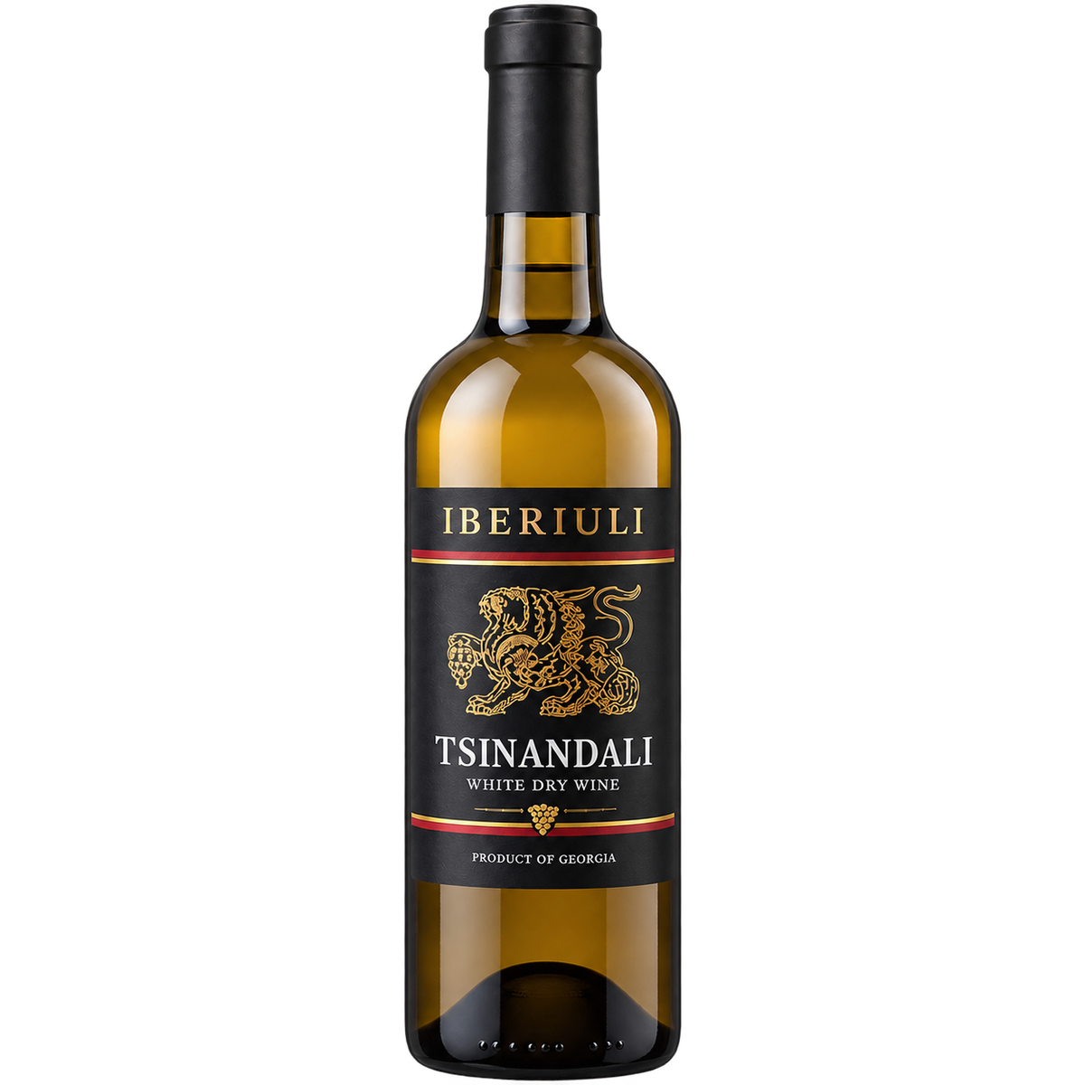 Iberiuli Tsinandali 2023 750ml bottle