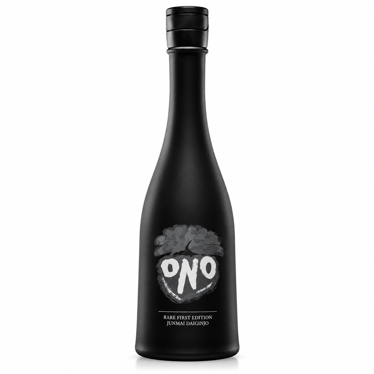 Sake ONO RARE First Edition Junmai Daiginjo Sake 720ML bottle