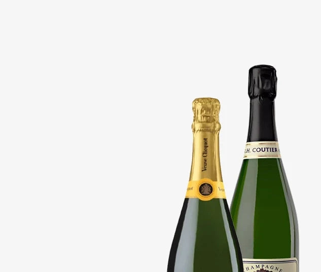 Shop Champagne Online