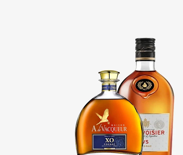 Shop Cognac Online
