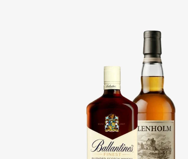 Shop Scotch Whisky Online