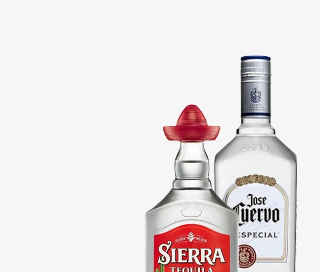 Shop Tequila Online