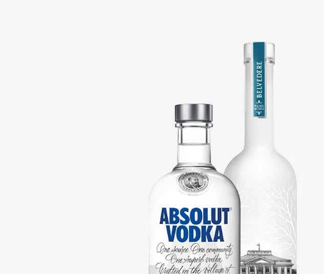 Shop Vodka Online