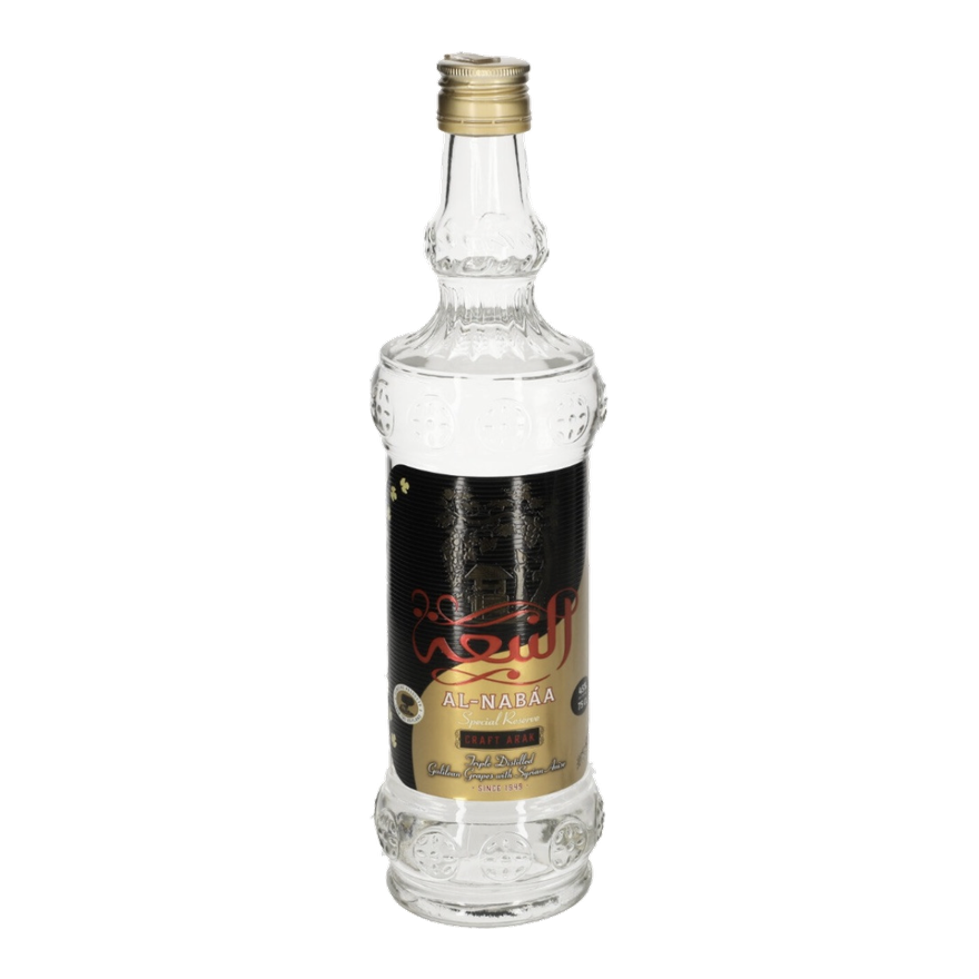 Al Nabaa Special Reserve 45% 750ML