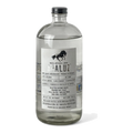 Apaluz Mezcal Joven 750ML
