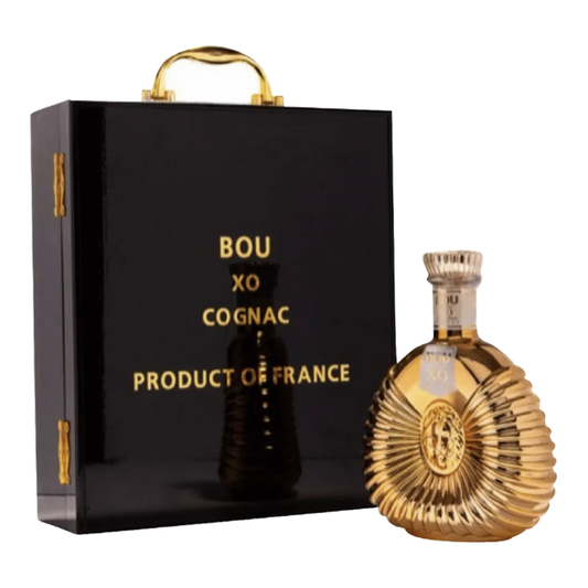 Bou XO Cognac Gift Box 750ML
