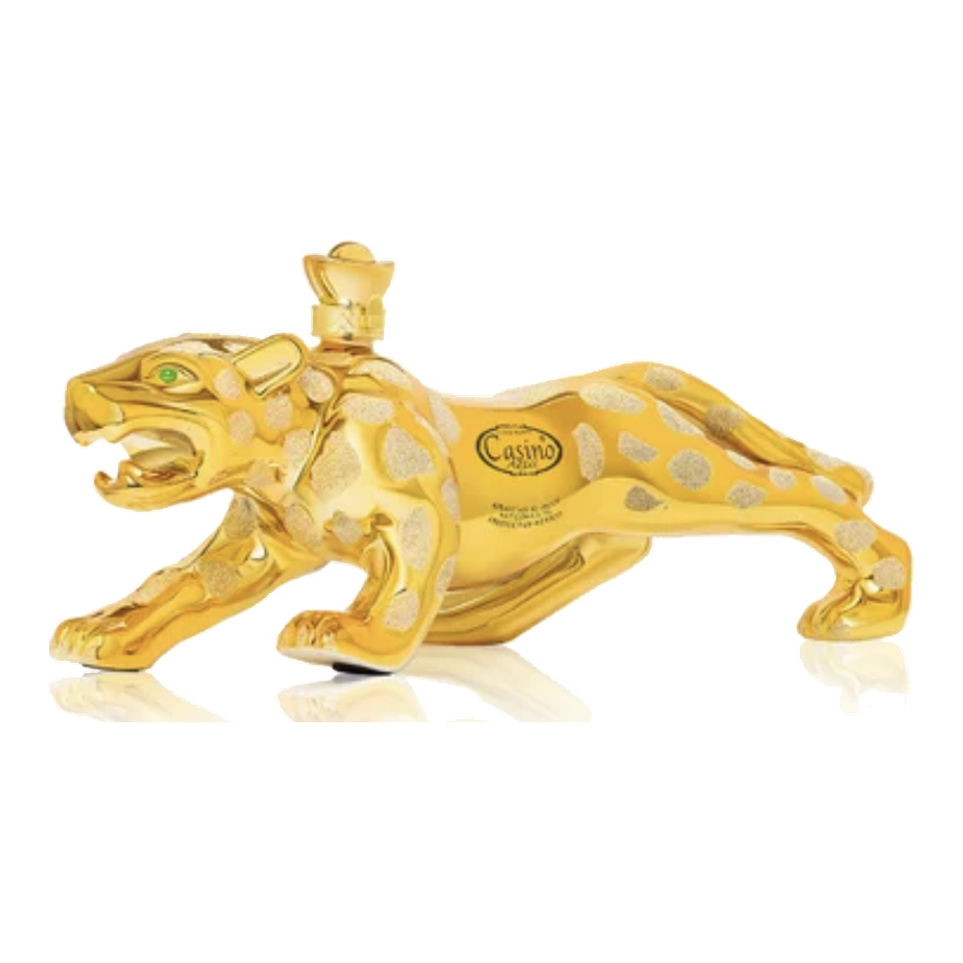 Casino Azul Añejo Jaguar 1.75L
