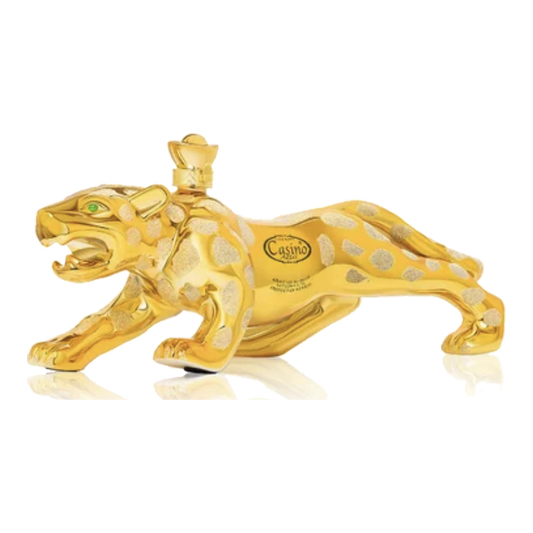 Casino Azul Añejo Jaguar 1.75L