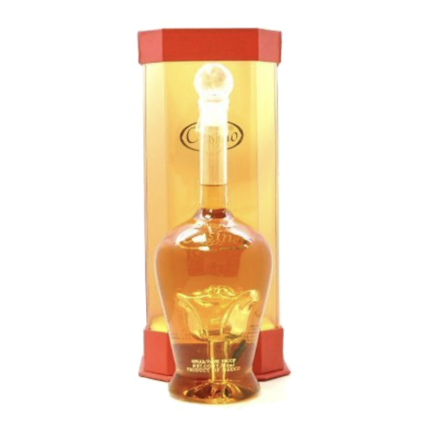 Casino Azul Añejo Tequila 750ML