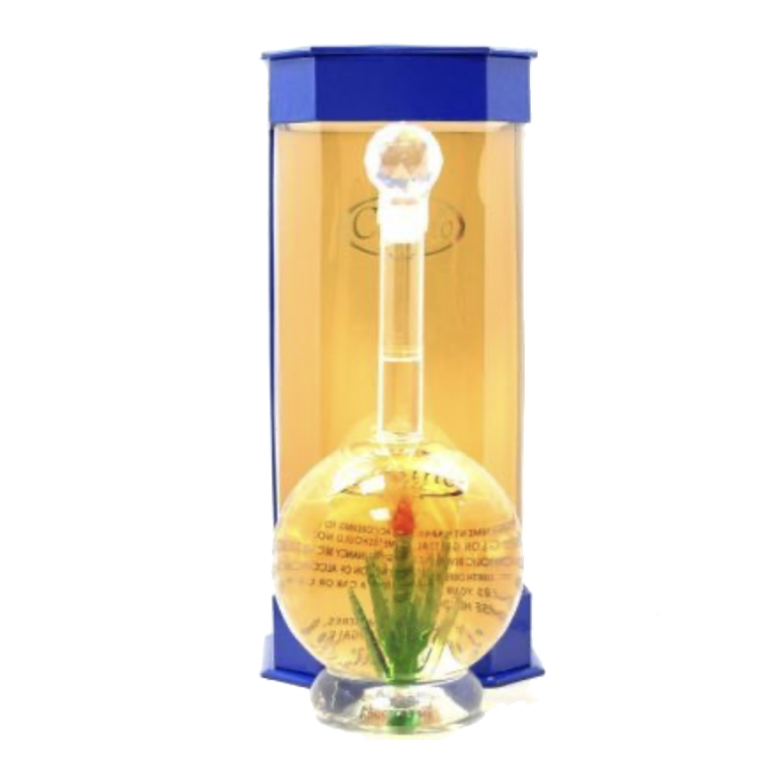 Casino Azul Blanco Tequila 750ML