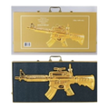 Casino Azul Gold Rifle Reposado 1.75L