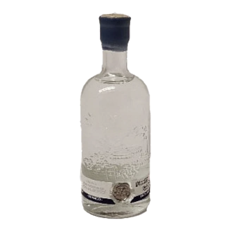 Don Alberto Blanco 50ML