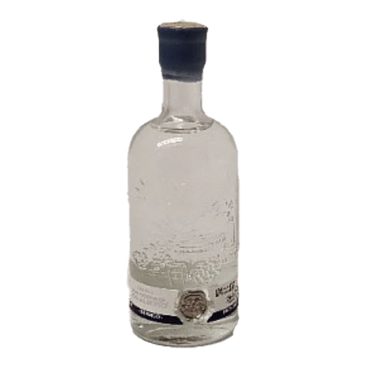 Don Alberto Blanco 50ML