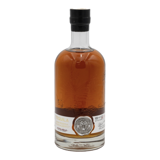 Don Alberto Extra Añejo Wine Cask Finished 750ML