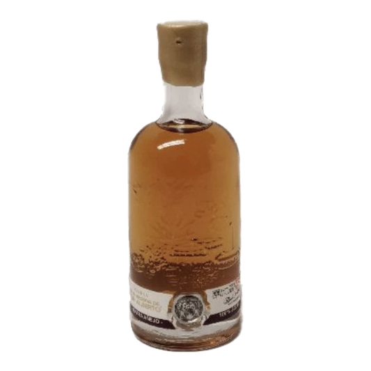 Don Alberto Extra Anejo 50ML