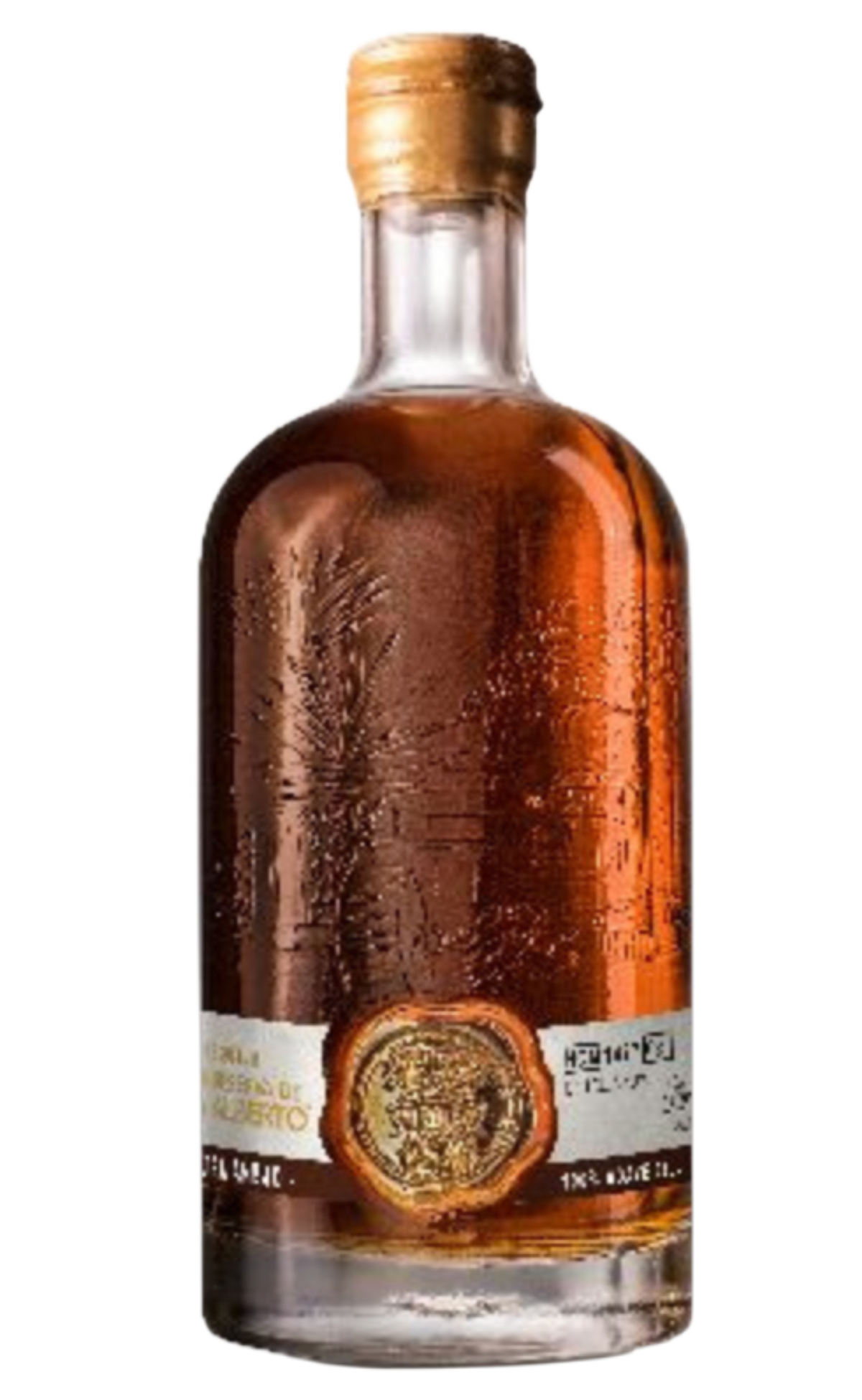 Don Alberto Extra Anejo 750ML