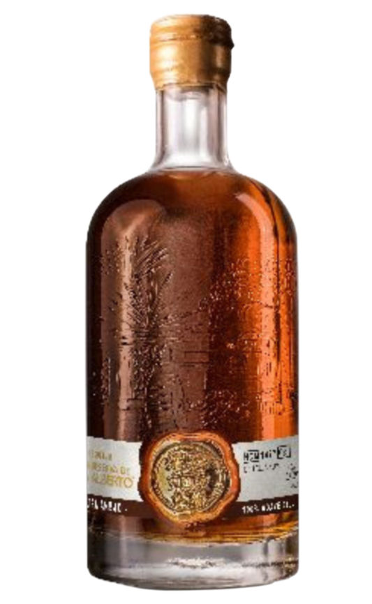Don Alberto Extra Anejo 750ML