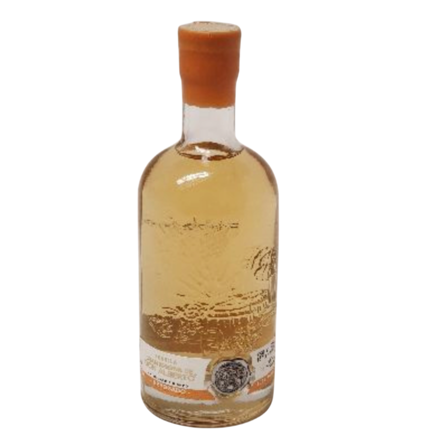 Don Alberto Reposado 50ML