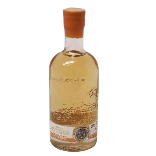 Don Alberto Reposado 50ML