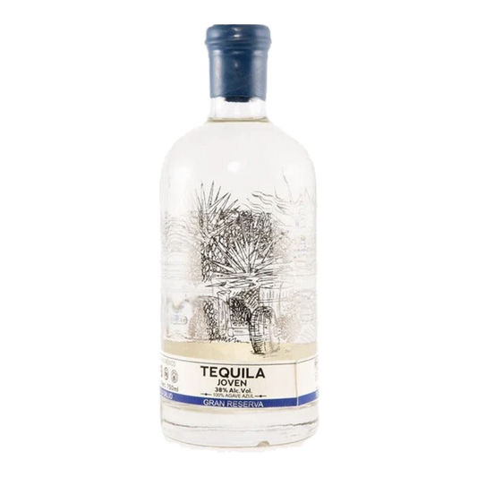 Don Alberto Tequila Joven 750ML