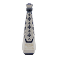 Don Cayo Añejo Ceramic Tequila Blue 750ML