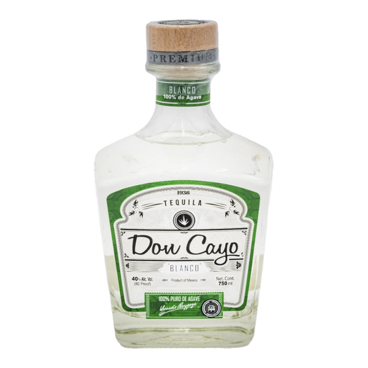 Don Cayo Blanco 750ML