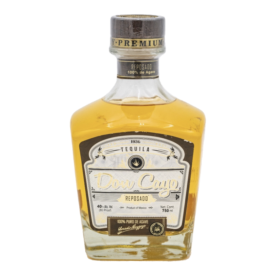 Don Cayo Reposado 750ML