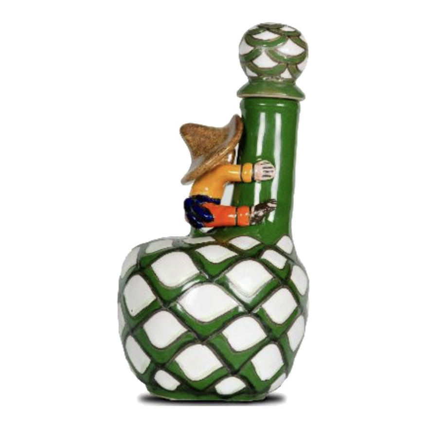 Don Pipocho Extra Añejo Ceramic 750ML
