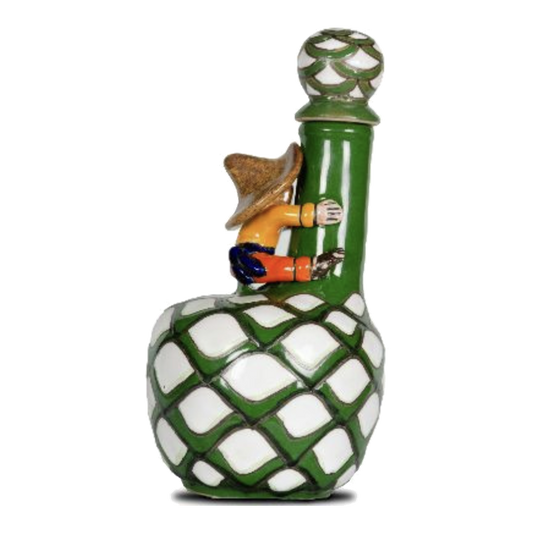 Don Pipocho Extra Añejo Ceramic 750ML
