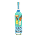 EL Chapu Linero Cuishe Mezcal 96 Proof 750ML