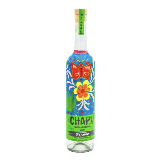 EL Chapu Linero Espadin 90 Proof 750ML