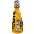 God Enoc Extra Añejo Tequila Yellow Ceramic 750ML