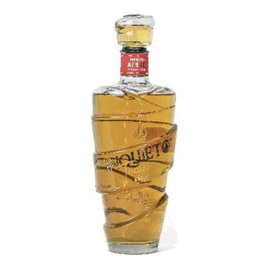 Inquieto Añejo Tequila 750ML