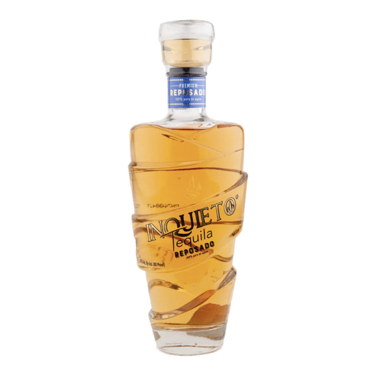 Inquieto Reposado Tequila 750ML