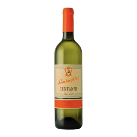 Lamborghini Centanni Grechetto 750ML