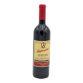 Lamborghini Centanni Rosso Umbria 750ML