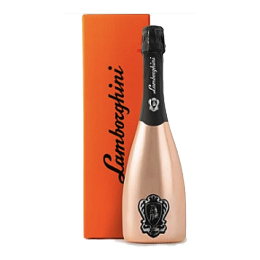 Lamborghini Chrome Bronze 750ML