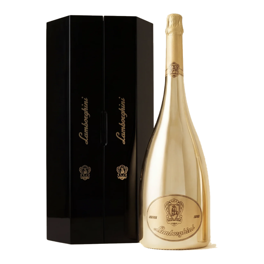 Lamborghini Gold Brut 3L