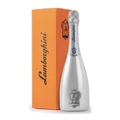 Lamborghini Prosecco Extra Dry Platinum 750ML