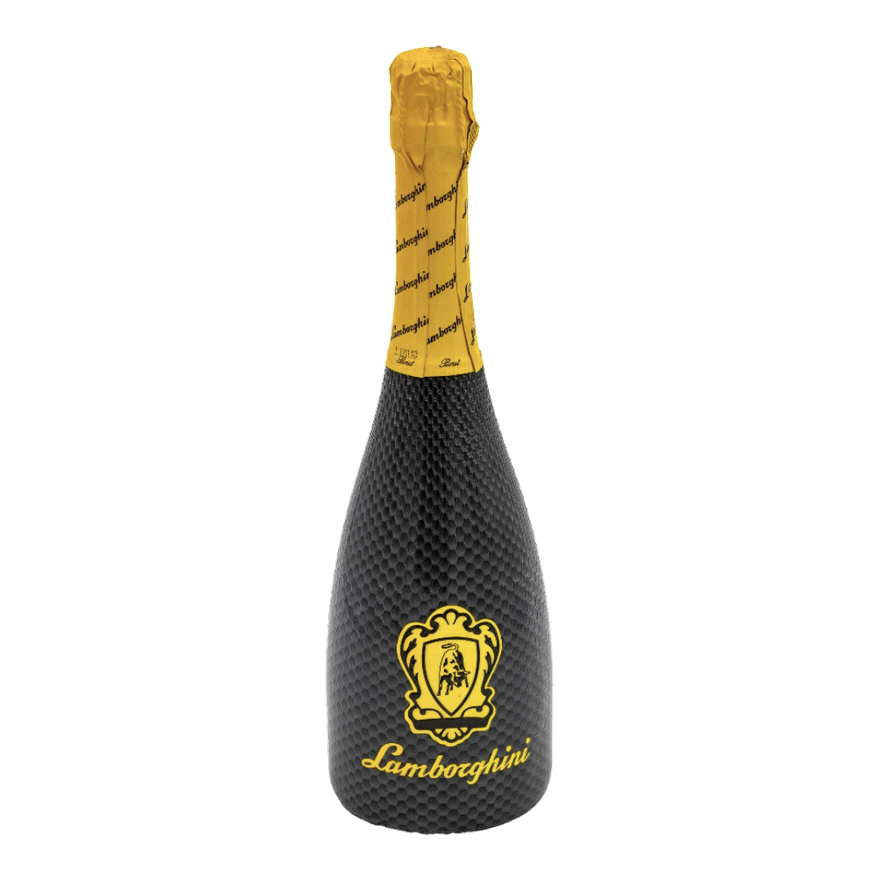 Lamborghini V12 Brut 750ML