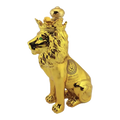 Lion Head Whiskey 1L