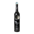 Luna Malvada Tequila Plata 750ML